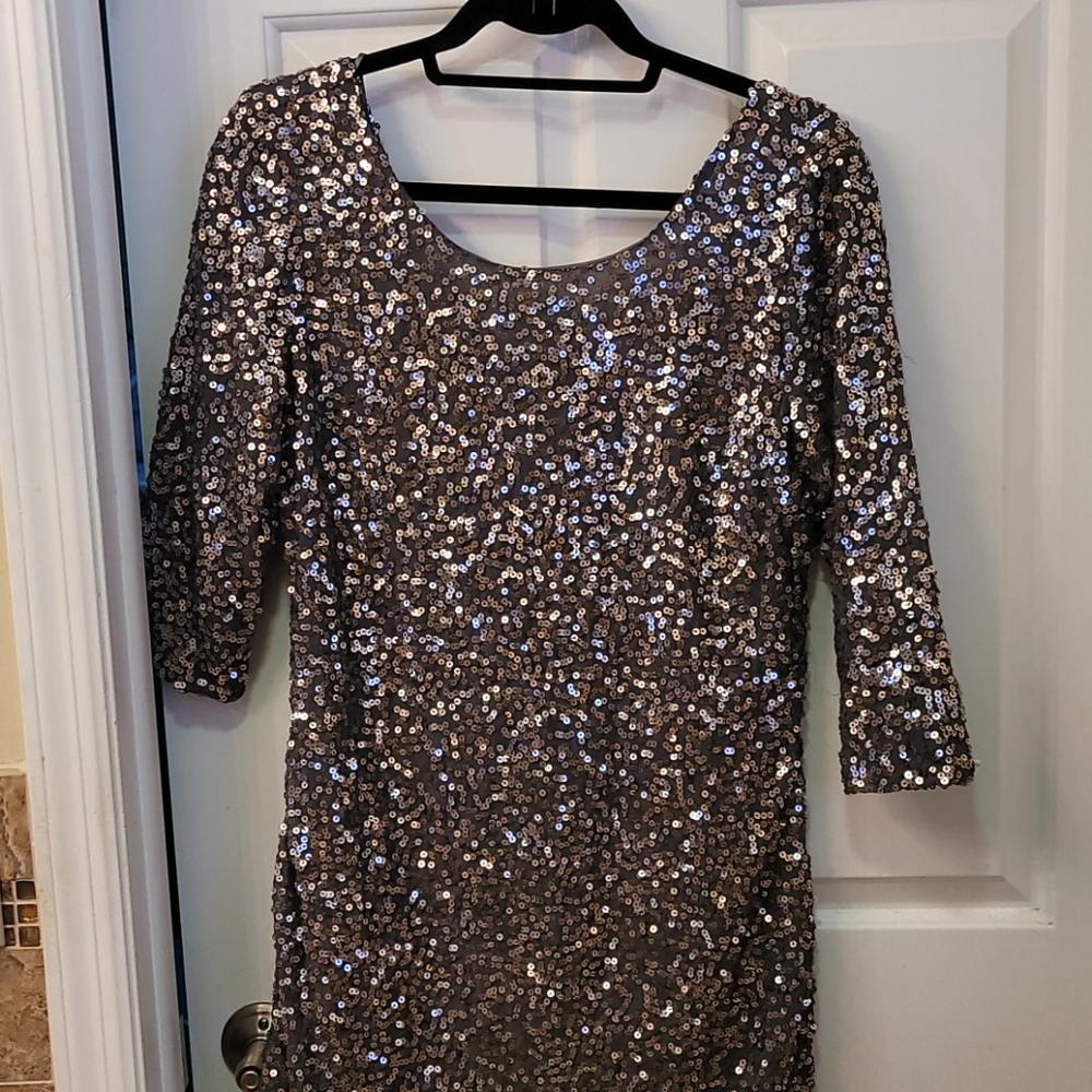 LC Lauren Conrad Dress